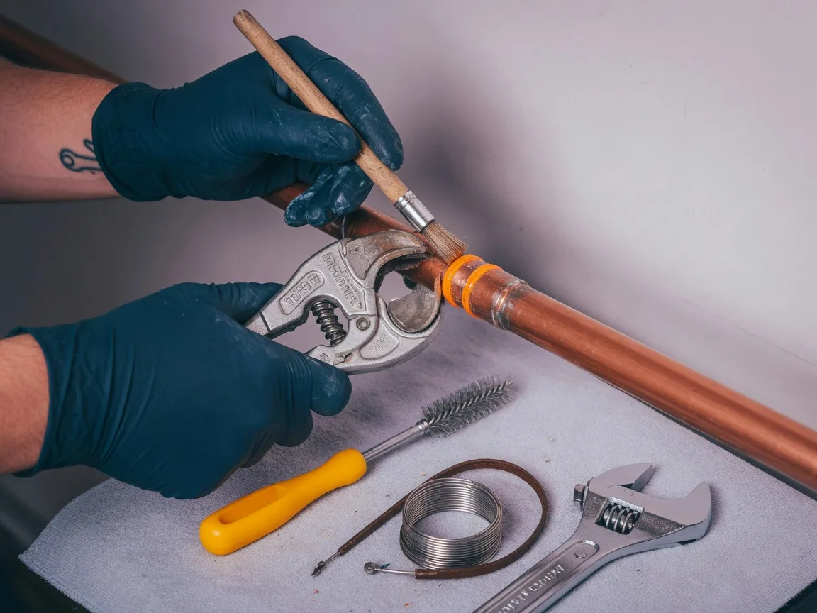 Why choose Sump Pump Repair in Buhler, KS